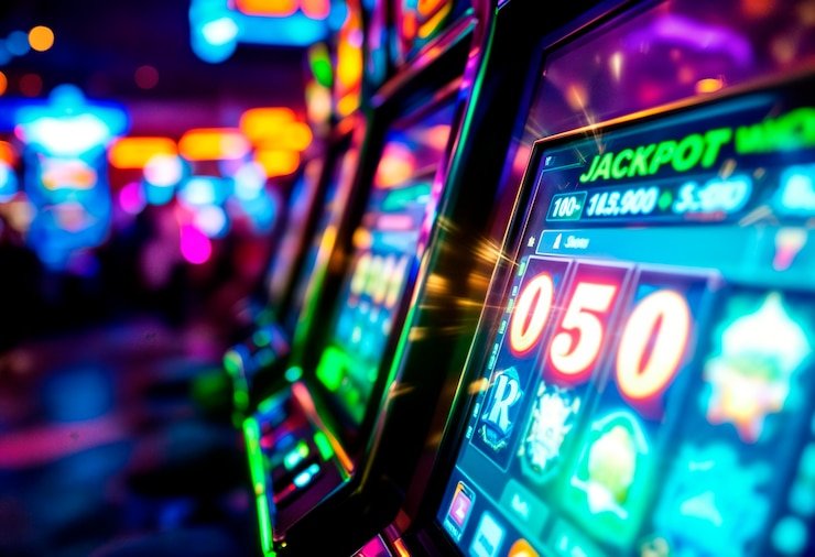 Antarmuka platform firsplay88 yang aman dan user-friendly