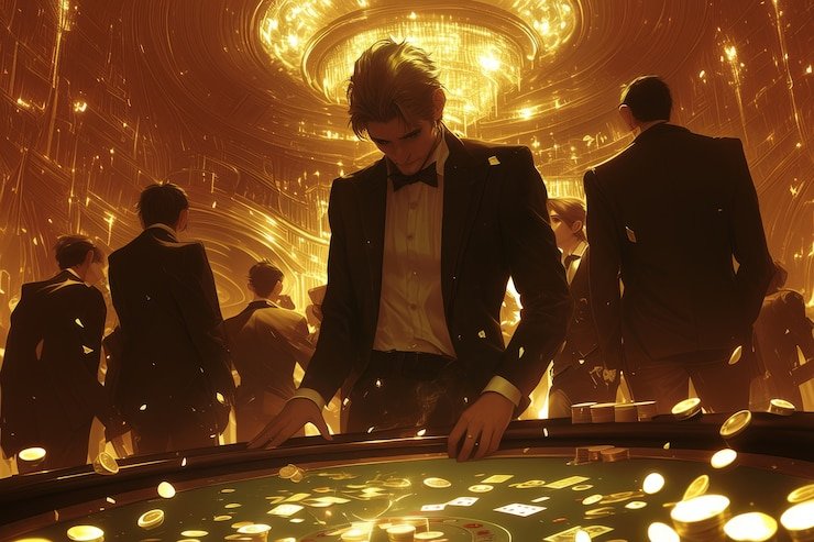 Antarmuka aplikasi firsplay88 menampilkan menu utama dengan opsi taruhan olahraga, live casino, dan slot games.