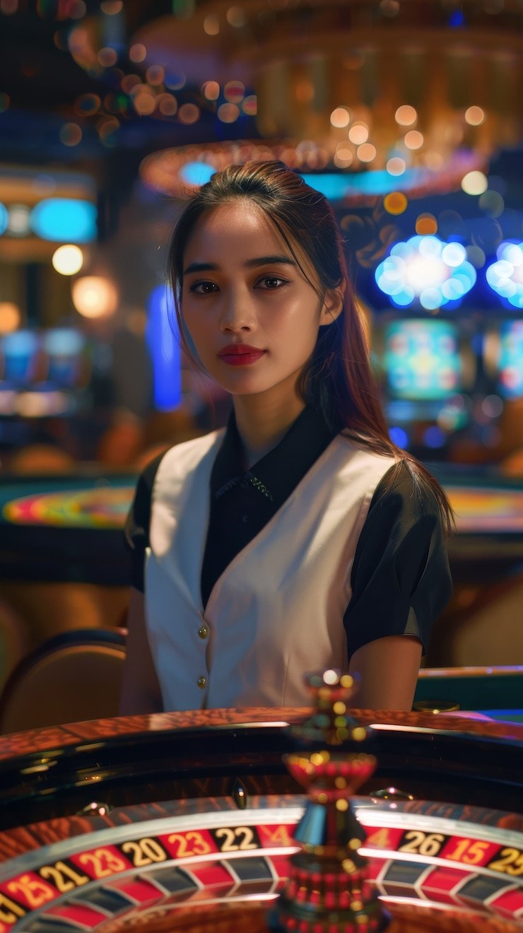 Alur verifikasi akun yang aman dan cepat Proses verifikasi dan penarikan dana di firsplay88