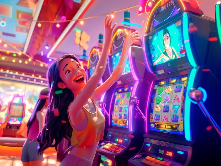 Halaman bonus harian firsplay88 yang mudah diakses Tampilan halaman bonus harian di firsplay88 dengan penawaran setiap hari