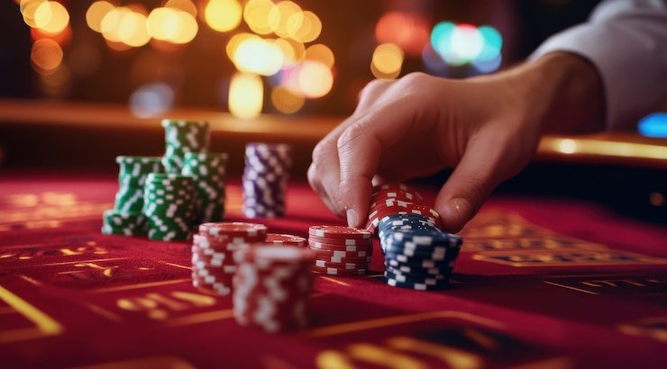 Sistem pembayaran live casino firsplay88 dengan DANA OVO GoPay