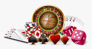 Area taruhan Speed Baccarat menampilkan opsi Player, Banker, dan Tie